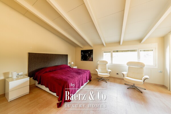 photo 11 Beautifully Restored Mediterranean Estate in an Exceptional Natural Park.