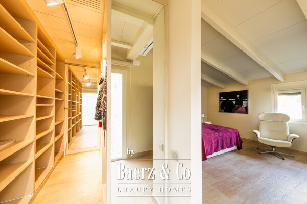 photo 25 Beautifully Restored Mediterranean Estate in an Exceptional Natural Park.
