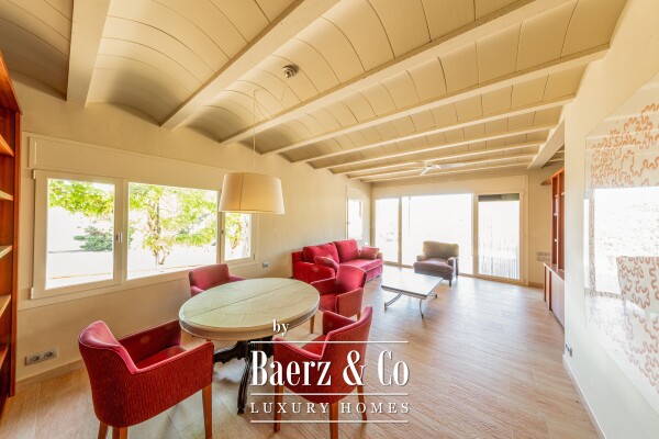photo 7 Beautifully Restored Mediterranean Estate in an Exceptional Natural Park.