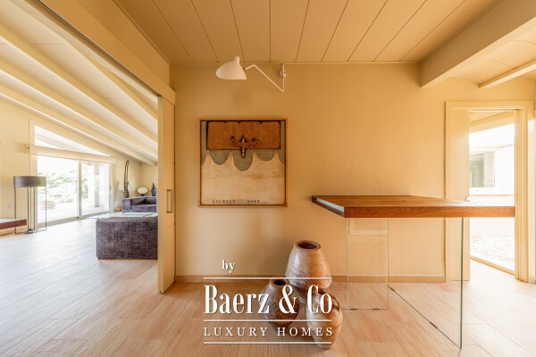 photo 30 Beautifully Restored Mediterranean Estate in an Exceptional Natural Park.