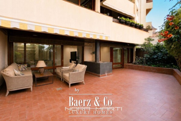 photo 1 Apartment for rent in Tres Torres