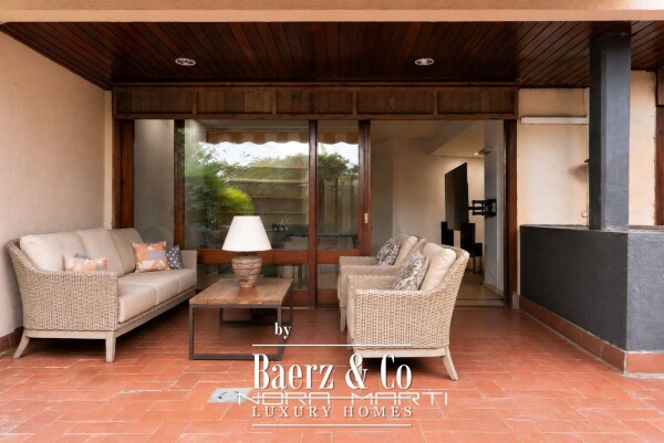 photo 6 Apartment for rent in Tres Torres