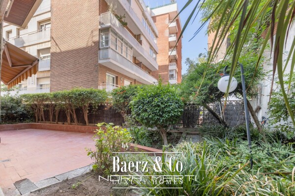 photo 10 Apartment for rent in Tres Torres