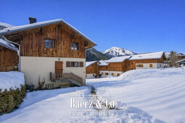 photo 9 Semi-detached house with land - Ideal for creating a family project