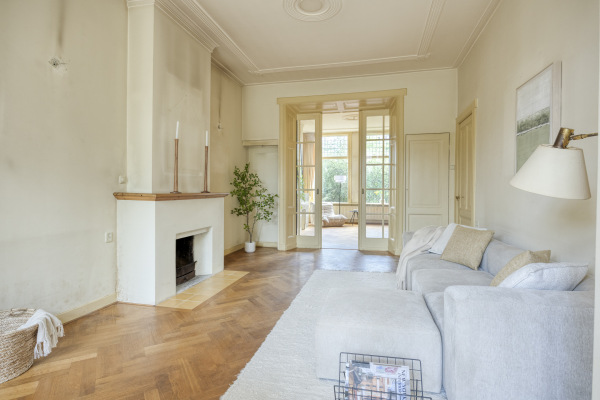 photo 14 Rijnsburgerweg 138