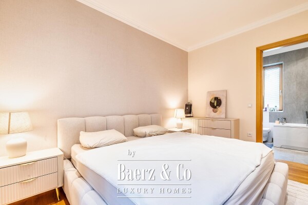 photo 7 Zagreb, Babonićeva Šalata, luxury three-room penthouse, 135 m²