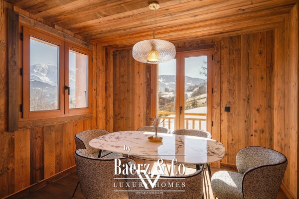 photo 3 Chalet Reine