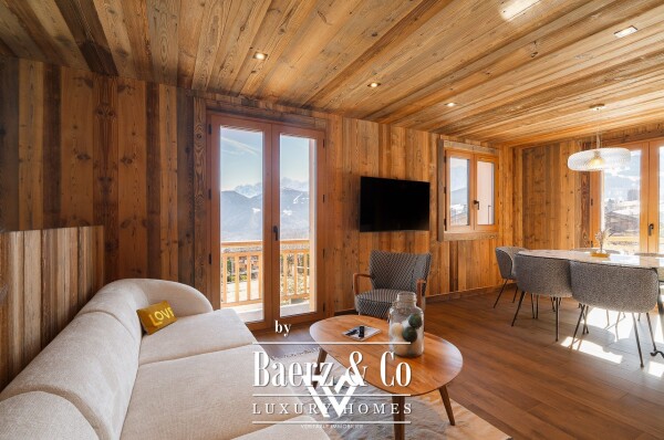 photo 4 Chalet Reine