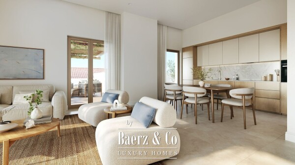 photo 19 Luxurious and Spacious Apartment with a Large Terrace on the Coast of Montenegro