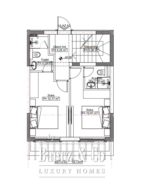 photo 23 New in Villa in Sveti Stefan