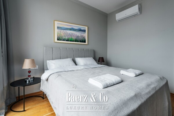 photo 15 Villa with a Sea View in Budva Municipality
