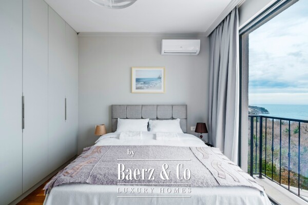 photo 18 Villa with a Sea View in Budva Municipality