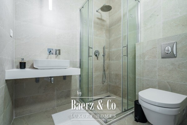 photo 21 Villa with a Sea View in Budva Municipality