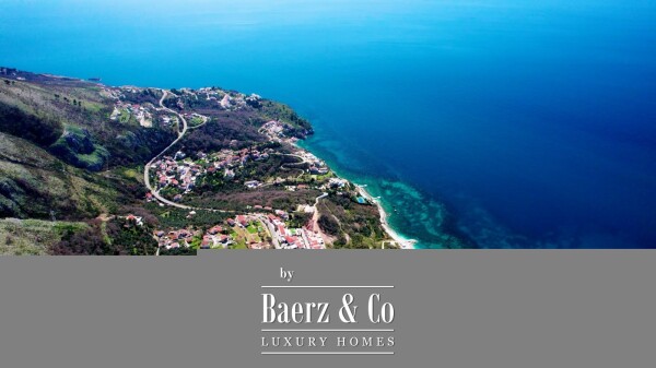 photo 2 Villa in Budva Municipality with a Sea View