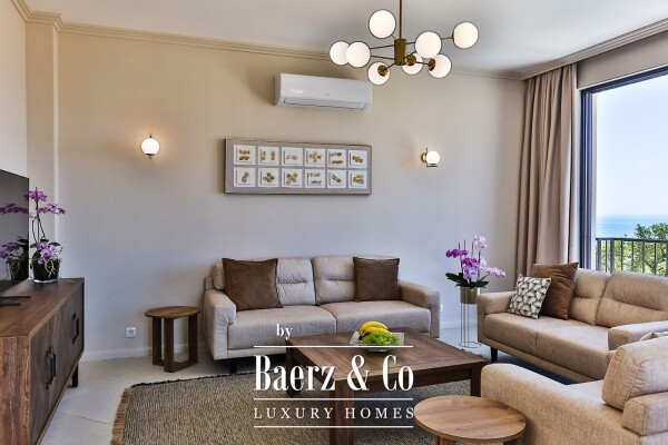 photo 11 Villa in Budva Municipality with a Sea View
