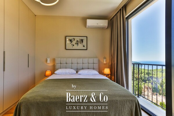 photo 18 Villa in Budva Municipality with a Sea View