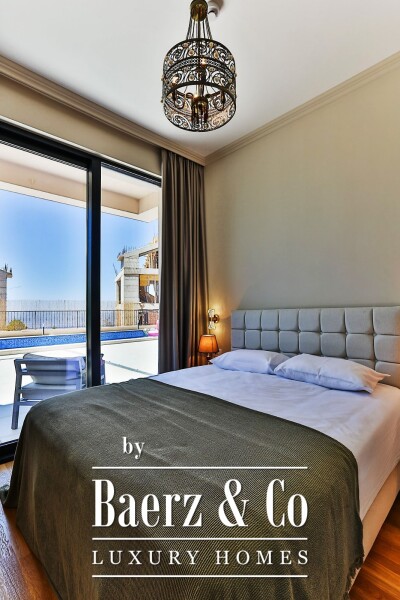 photo 21 Villa in Budva Municipality with a Sea View
