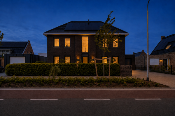 photo 2 Korstiaen Bestebroerlaan 46