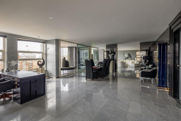photo 25 Zwolsestraat 11 B