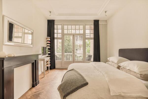 photo 28 Valeriusstraat 172 H