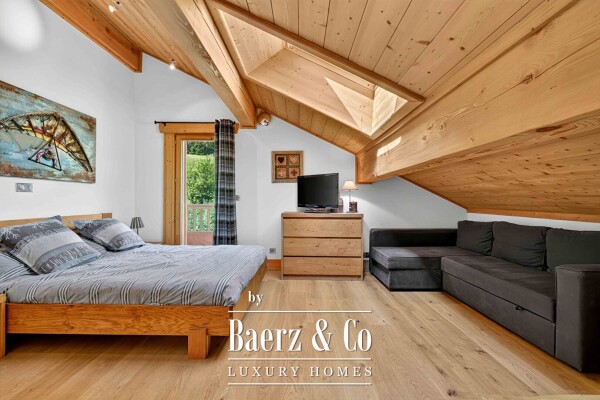 photo 16 Chalet within a residence, just 500 metres from the ski slopes