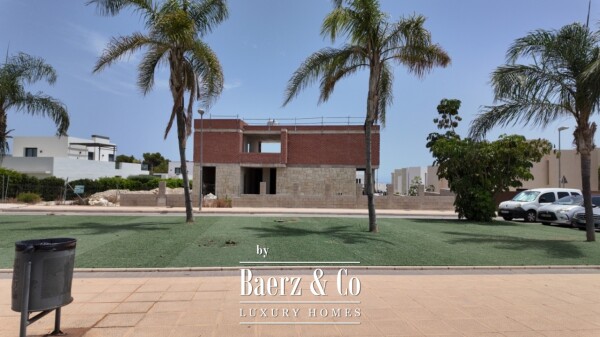 photo 1 Beautiful luxury home in La Nucía