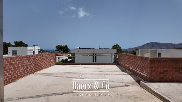 photo 17 Beautiful luxury home in La Nucía