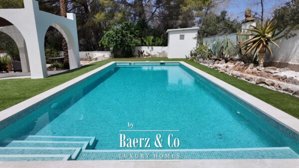 photo 3 Beautiful luxury home in Albir