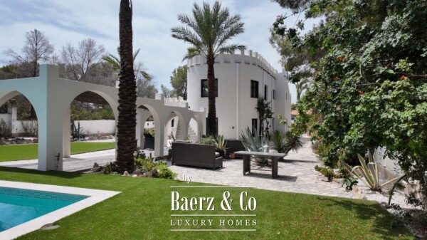 photo 5 Beautiful luxury home in Albir