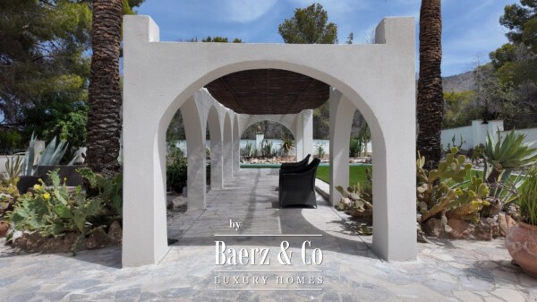 photo 6 Beautiful luxury home in Albir