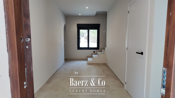 photo 8 Beautiful luxury home in Albir