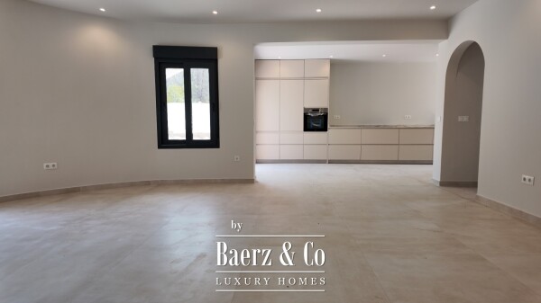 photo 12 Beautiful luxury home in Albir