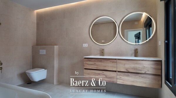 photo 17 Beautiful luxury home in Albir