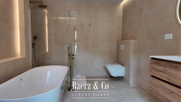 photo 18 Beautiful luxury home in Albir