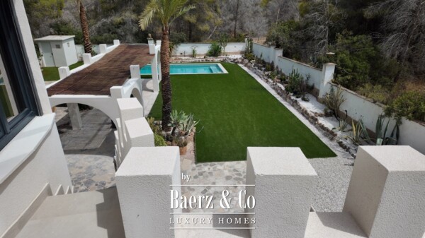 photo 29 Beautiful luxury home in Albir