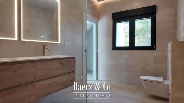 photo 34 Beautiful luxury home in Albir