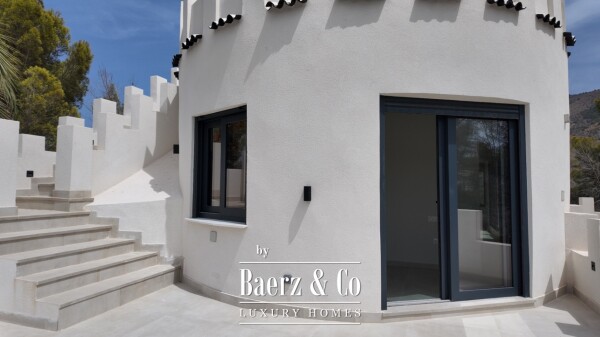 photo 35 Beautiful luxury home in Albir