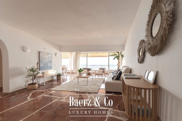 photo 3 Beautiful luxury home in Altea
