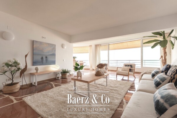 photo 4 Beautiful luxury home in Altea