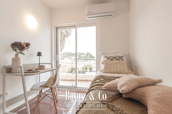 photo 19 Beautiful luxury home in Altea