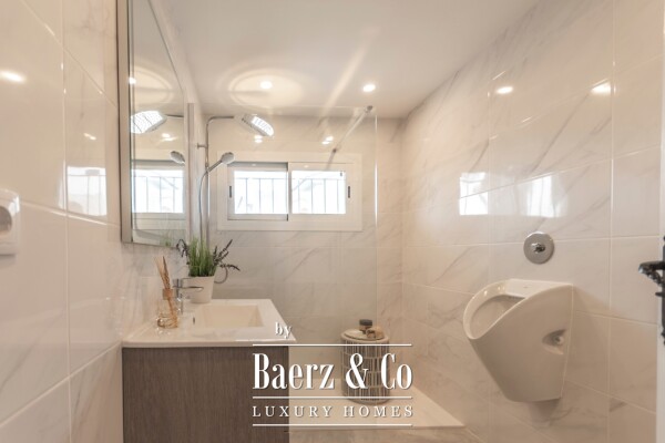 photo 20 Beautiful luxury home in Altea