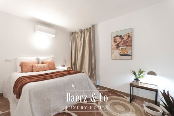 photo 23 Beautiful luxury home in Altea
