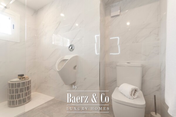 photo 24 Beautiful luxury home in Altea