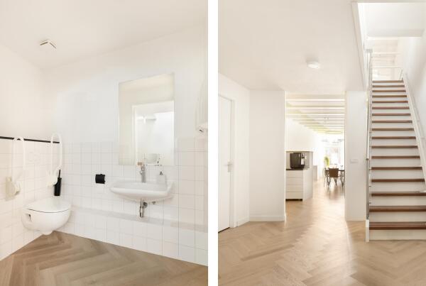 photo 15 Oudegracht 114