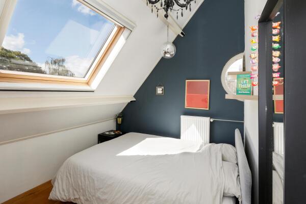 photo 45 Wilhelminalaan 20