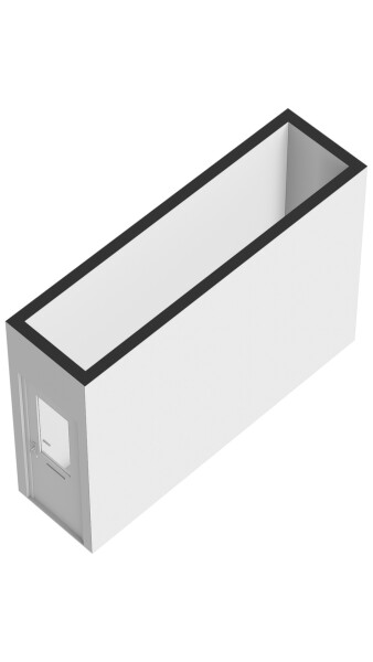 Floor Plan 10 - Van Breestraat 122 2