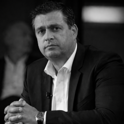 Kees Jan de Jong profile image