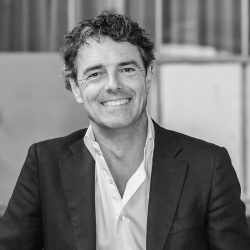 Lennart van Oosterhout