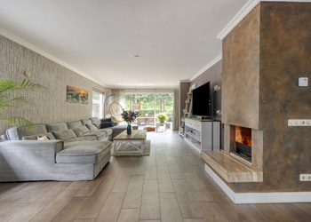 BERGSCHENHOEK