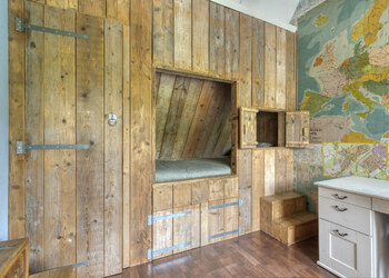 BERGSCHENHOEK